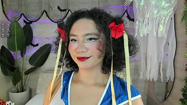 ellette   online show from 10-30-25, 05:32