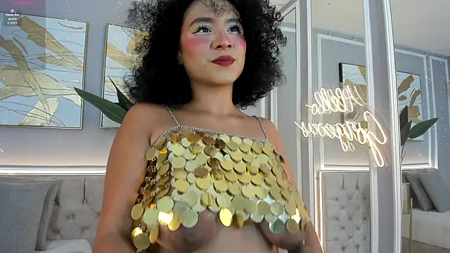 ellette   online show from 11-14-25, 07:17