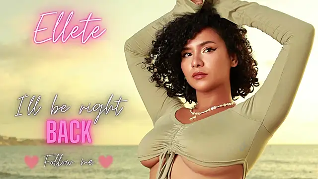 ellette   online show from 12-13-25, 08:04