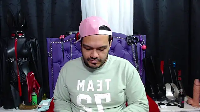 Stevens db online show from 09-14-25, 04:46