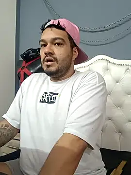 Stevens db online show from 09-14-25, 07:36