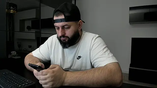 DravenPeak online show from 02-12-26, 09:03