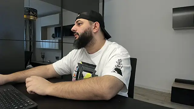 DravenPeak online show from 11-30-25, 12:17