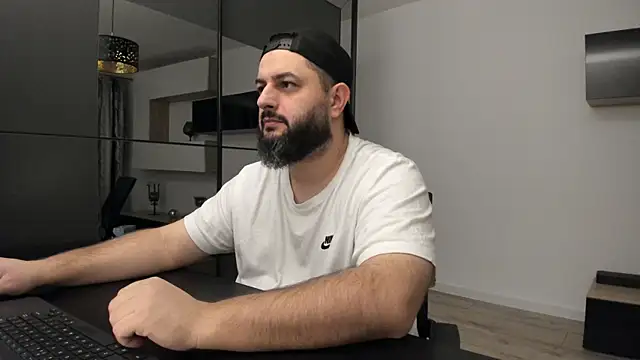 DravenPeak online show from 11-04-25, 03:32