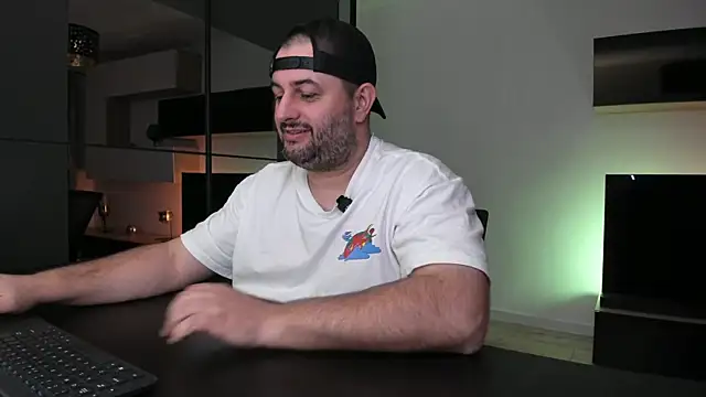 DravenPeak online show from 06-18-26, 10:26