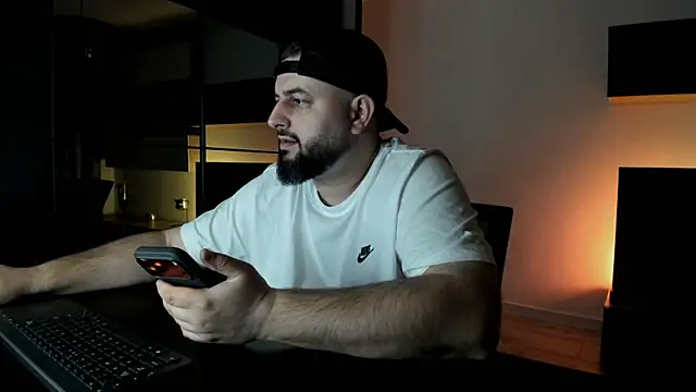 Snapshot of DravenPeak chatting on 03-19-26, 09:59 DravenPeak online show from 03-19-26, 09:59