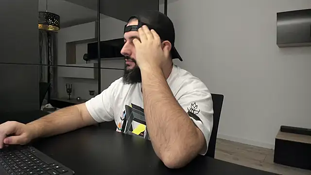 DravenPeak online show from 11-29-25, 02:28