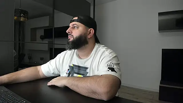 DravenPeak online show from 01-09-26, 07:54