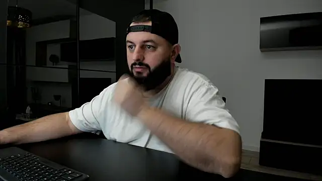 DravenPeak online show from 02-23-26, 07:03