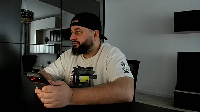 Snapshot of DravenPeak chatting on 03-11-26, 01:05 DravenPeak online show from 03-11-26, 01:05