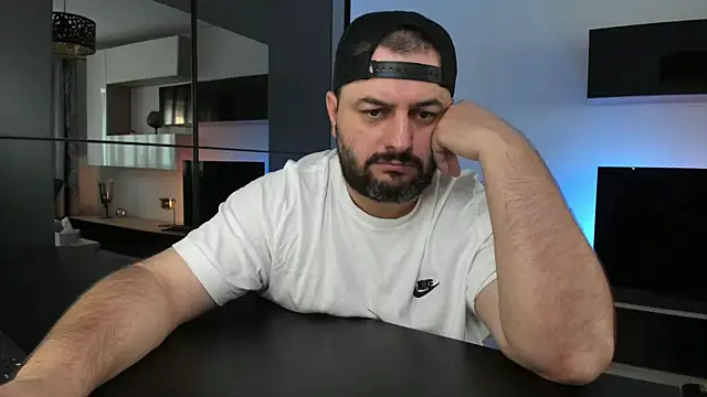 DravenPeak online show from 07-19-26, 04:10