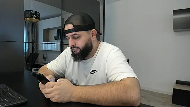 DravenPeak online show from 11-19-25, 12:05