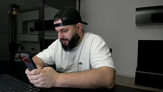 DravenPeak online show from 02-16-26, 09:34