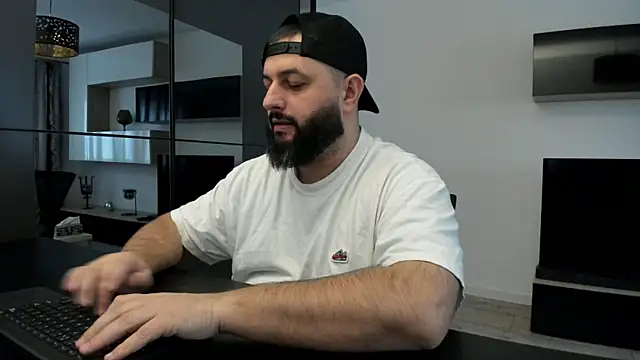 DravenPeak online show from 02-17-26, 01:30