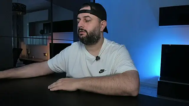DravenPeak online show from 07-16-26, 03:14