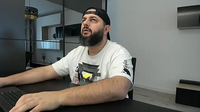 DravenPeak online show from 12-01-25, 10:16