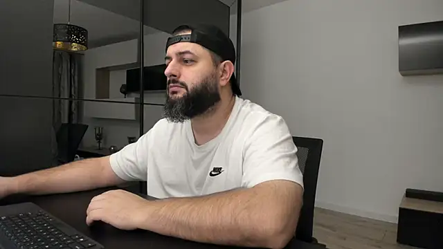 DravenPeak online show from 11-05-25, 04:15