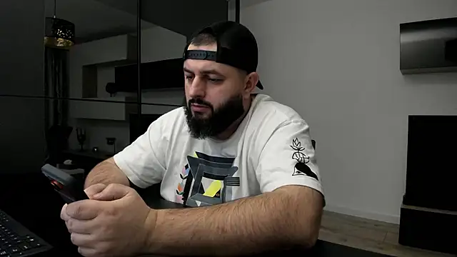 DravenPeak online show from 02-03-26, 07:41