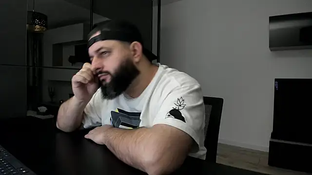 DravenPeak online show from 02-05-26, 06:15