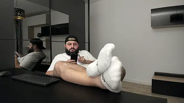 DravenPeak online show from 12-20-25, 12:24