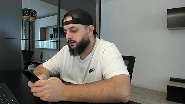 DravenPeak online show from 10-28-25, 11:31