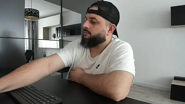 DravenPeak online show from 10-26-25, 10:37