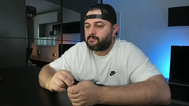 DravenPeak online show from 07-19-26, 04:59
