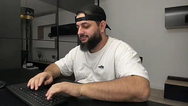 DravenPeak online show from 11-12-25, 03:16