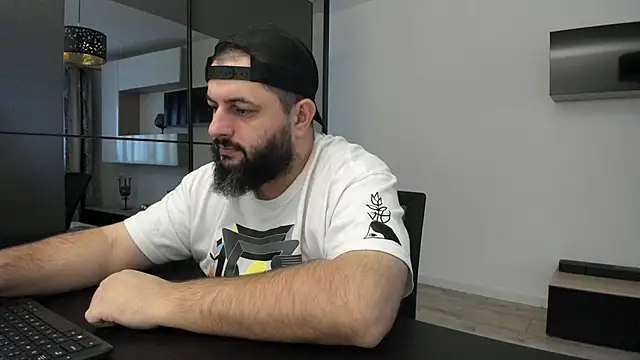 DravenPeak online show from 12-02-25, 01:13