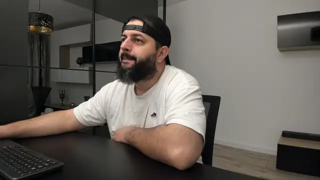 DravenPeak online show from 10-12-25, 03:24