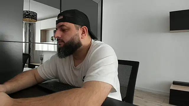 DravenPeak online show from 11-06-25, 10:52