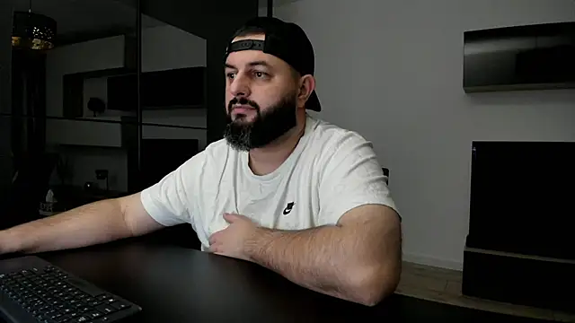 DravenPeak online show from 02-25-26, 10:09