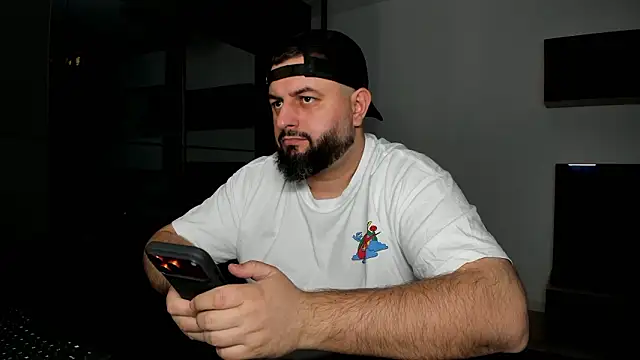 Snapshot of DravenPeak chatting on 03-13-26, 05:07 DravenPeak online show from 03-13-26, 05:07