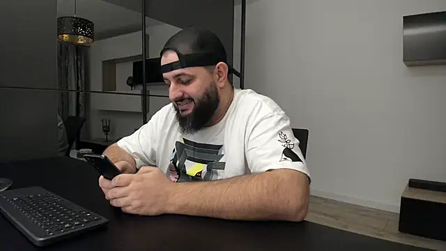 DravenPeak online show from 11-23-25, 10:53