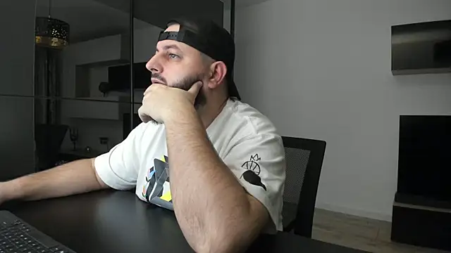 DravenPeak online show from 01-08-26, 07:09