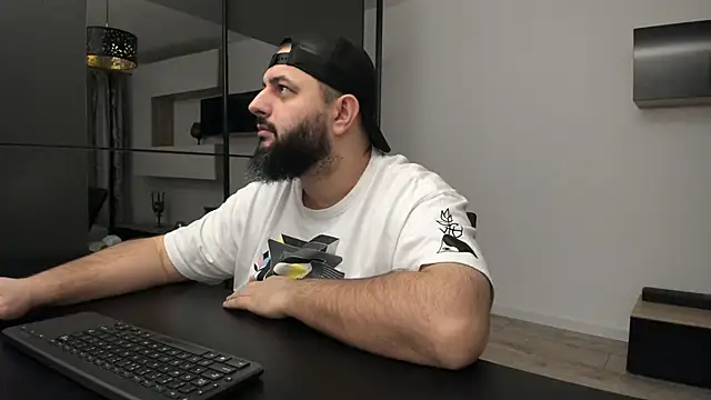 DravenPeak online show from 11-29-25, 02:23