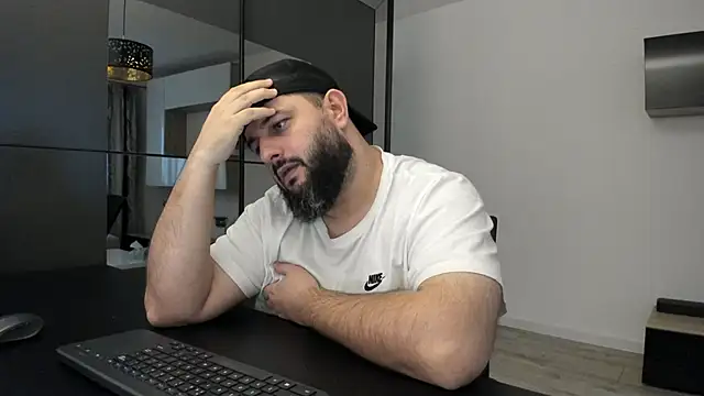 DravenPeak online show from 11-03-25, 05:23