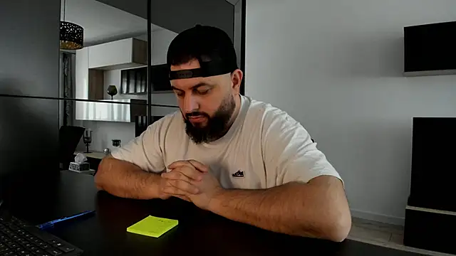 Snapshot of DravenPeak chatting on 03-03-26, 08:54 DravenPeak online show from 03-03-26, 08:54