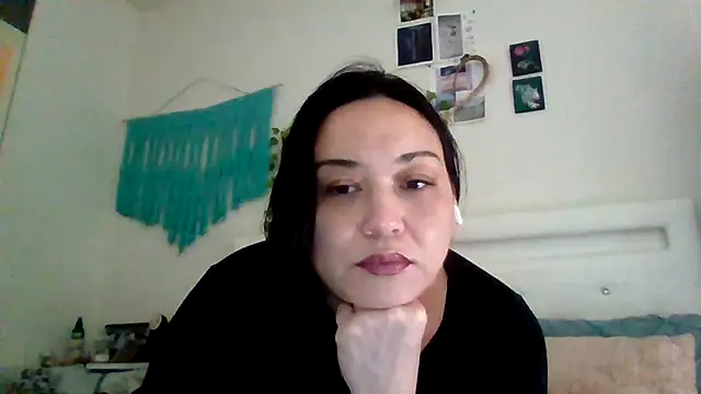 Exotic Bailey  online show from 11-10-25, 09:42