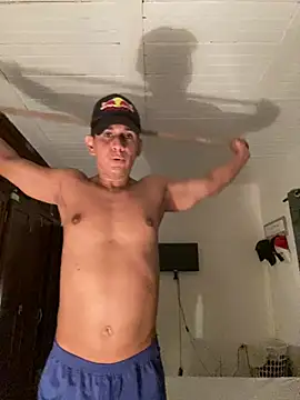 Jota Alejand online show from 04-23-26, 04:19