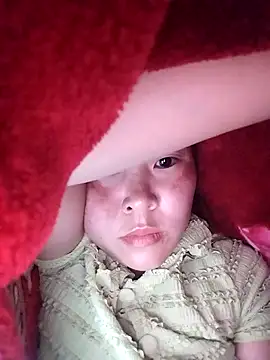 vivi cute online show from 10-21-25, 10:31