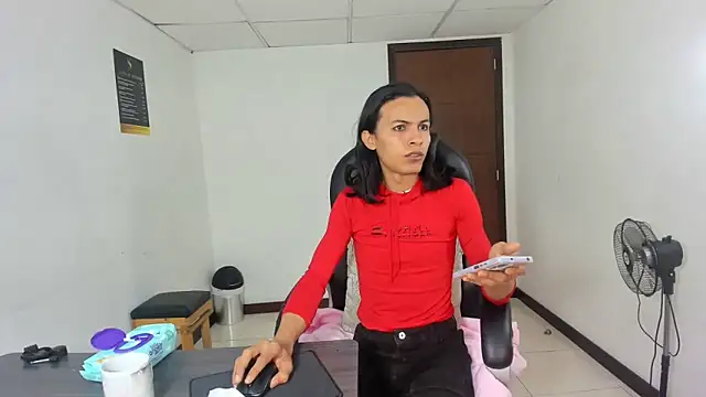 Aisha hotts777 online show from 02-13-26, 03:39