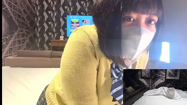 BROsister online show from 04-19-26, 05:41