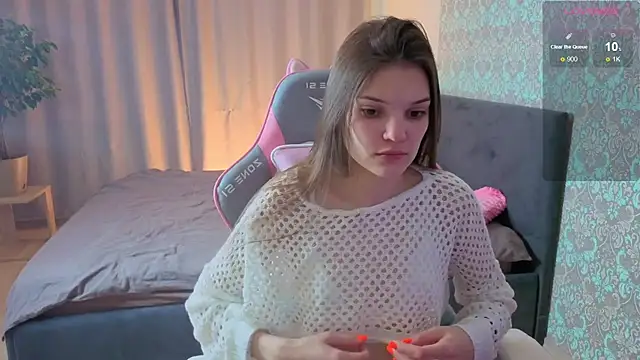 magic shy  online show from 04-16-26, 01:39