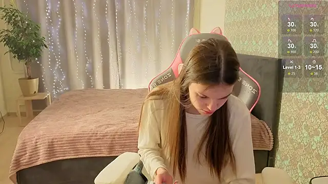 magic shy  online show from 02-10-26, 01:59