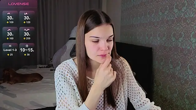 magic shy  online show from 11-19-25, 01:49