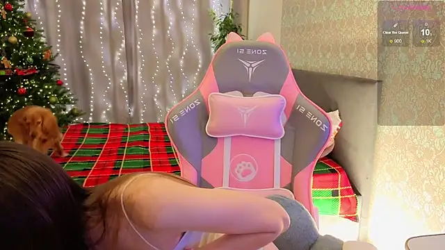 magic shy  online show from 01-17-26, 01:53