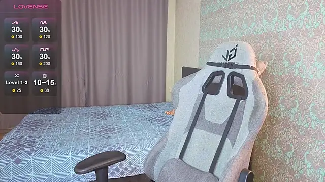 magic shy  online show from 11-09-25, 12:58