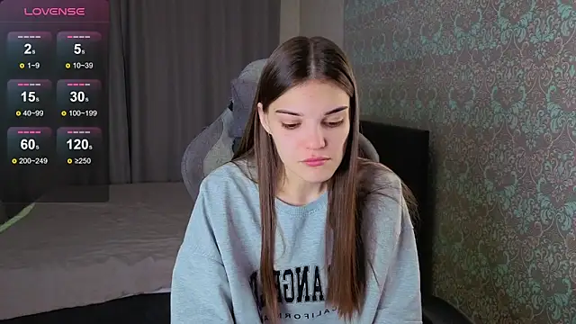 magic shy  online show from 11-16-25, 01:21