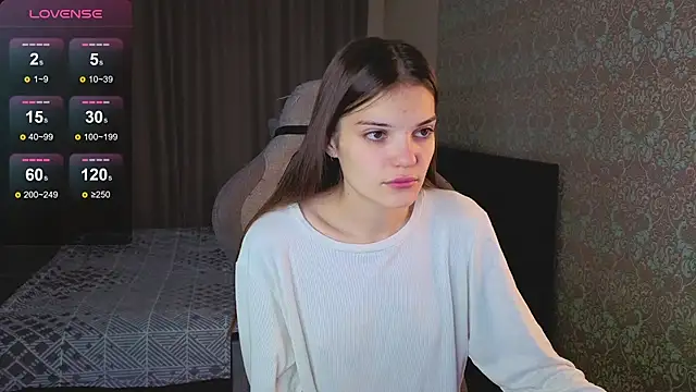 magic shy  online show from 11-07-25, 01:43